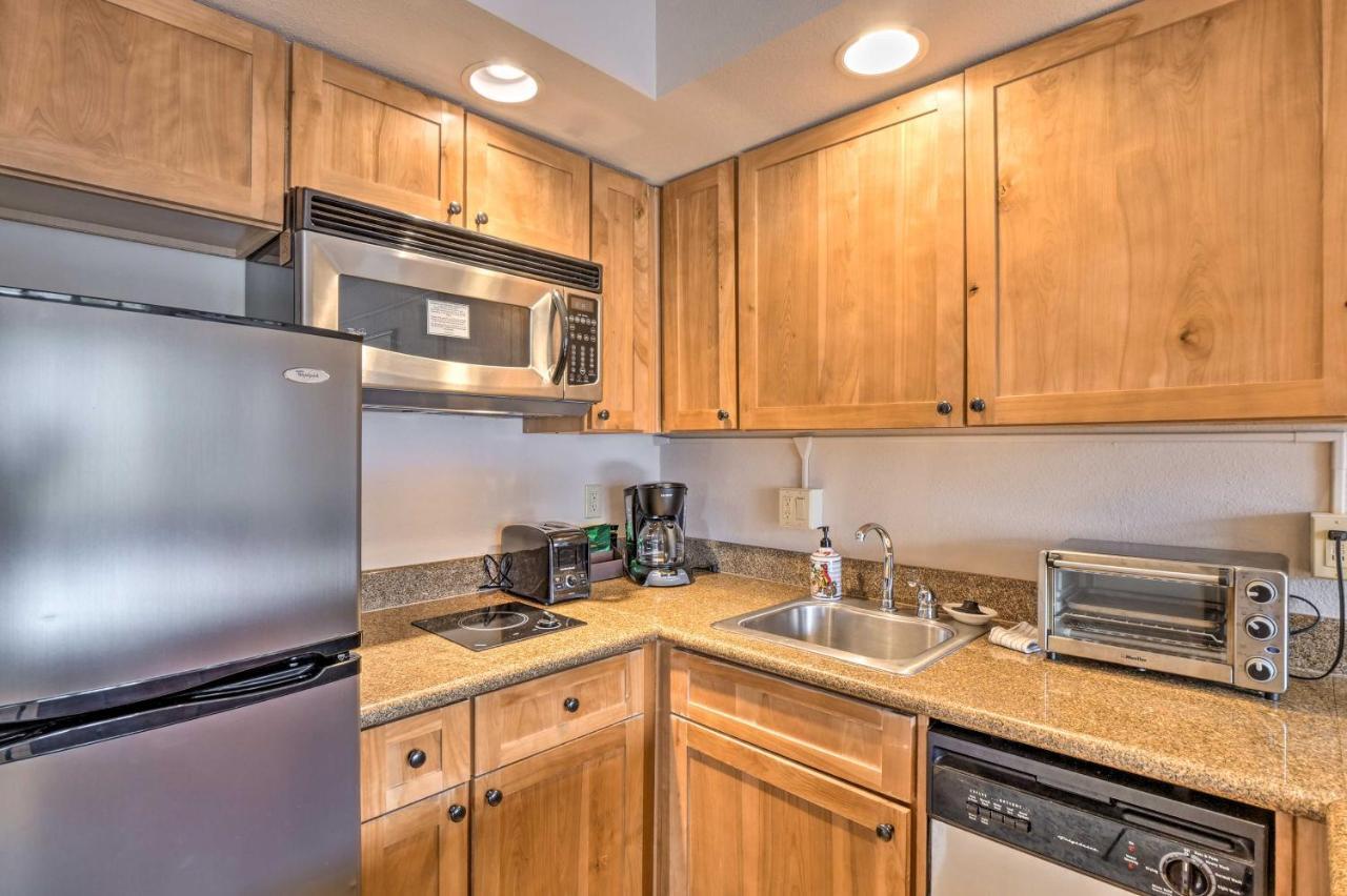 Idyllic Grand Lodge Condo Steps To The Cb Lifts! Mount Crested Butte Екстериор снимка