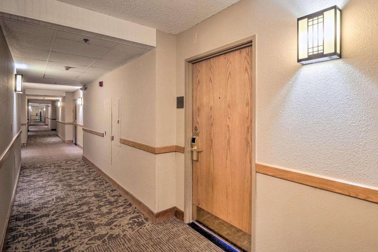 Idyllic Grand Lodge Condo Steps To The Cb Lifts! Mount Crested Butte Екстериор снимка